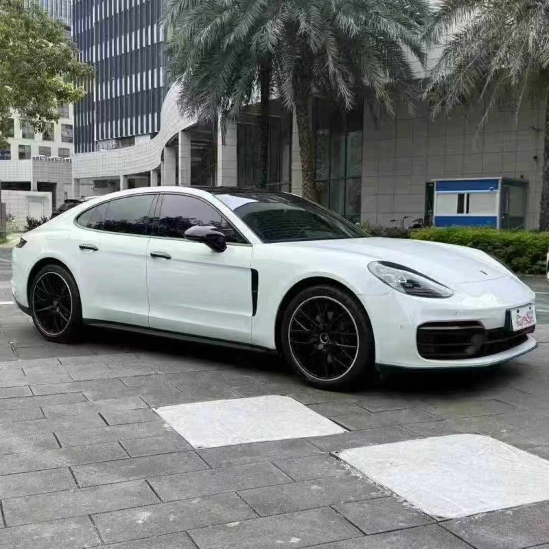 佛山23年保时捷帕拉梅拉2