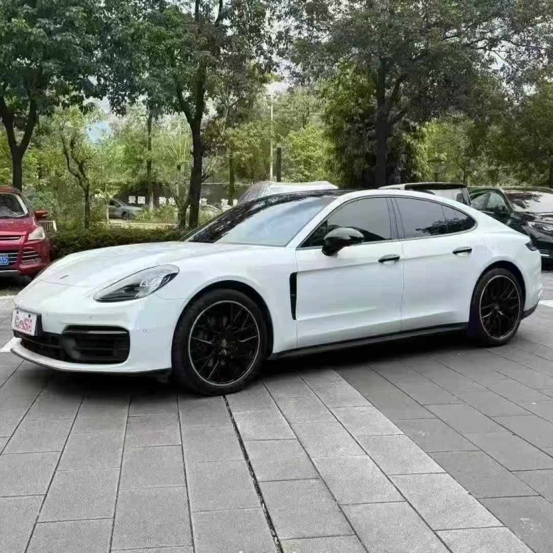 佛山23年保时捷帕拉梅拉3