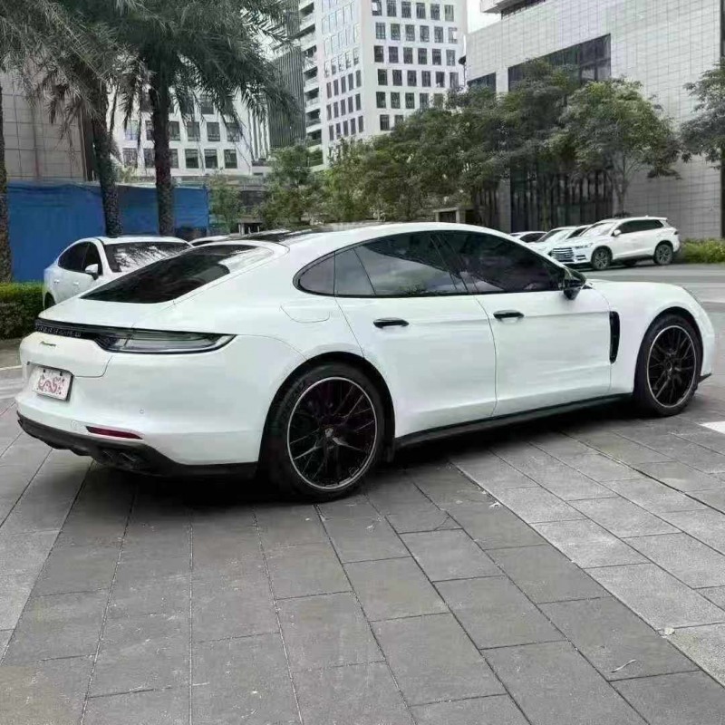 佛山23年保时捷帕拉梅拉7