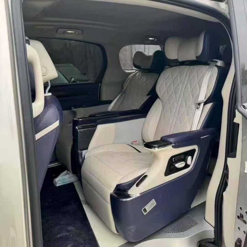 济宁22年别克GL86