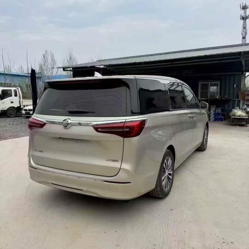 济宁22年别克GL88