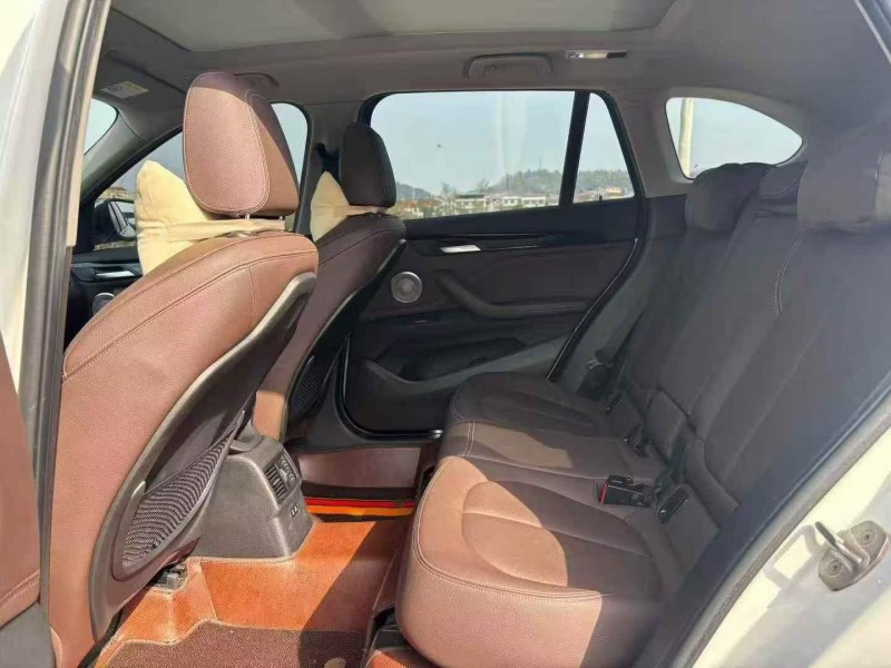 张家界23年宝马X14