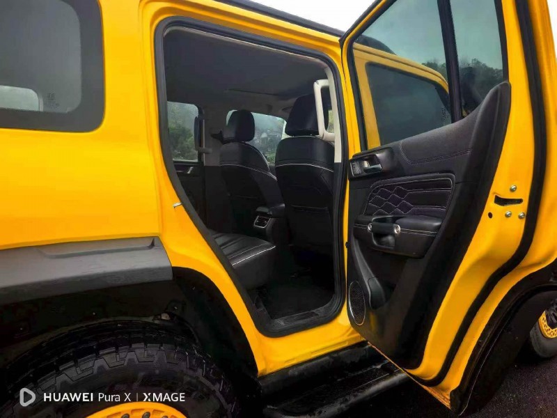 荆州23年长城汽车坦克6