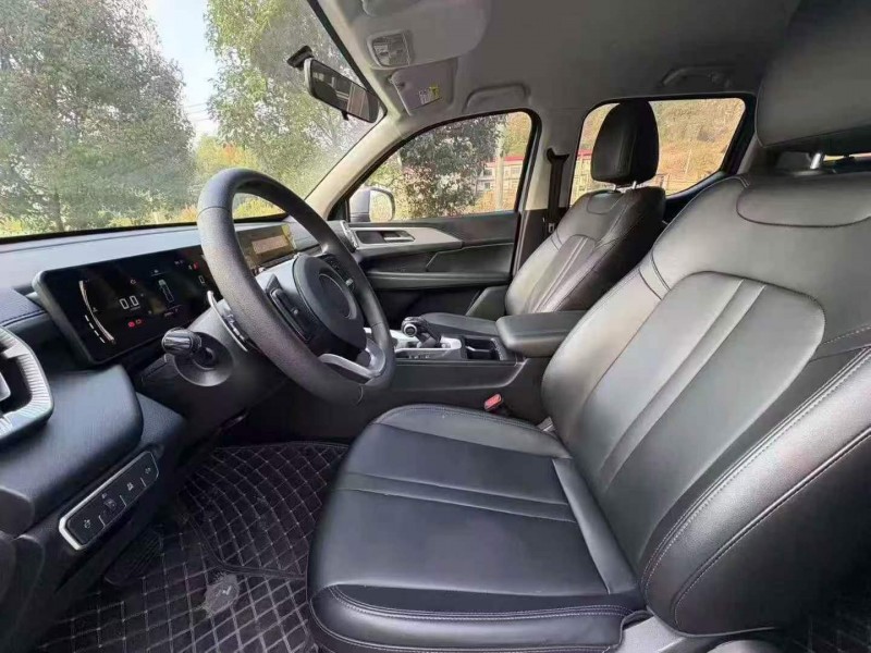 赣州25年长城汽车炮 皮卡4