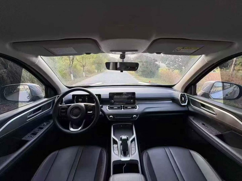 赣州25年长城汽车炮 皮卡6