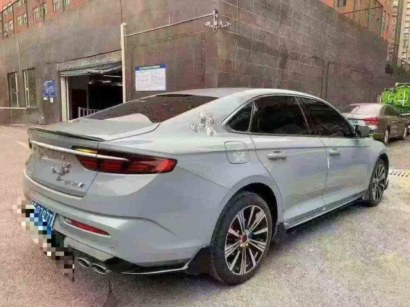 毕节25年吉利星瑞9