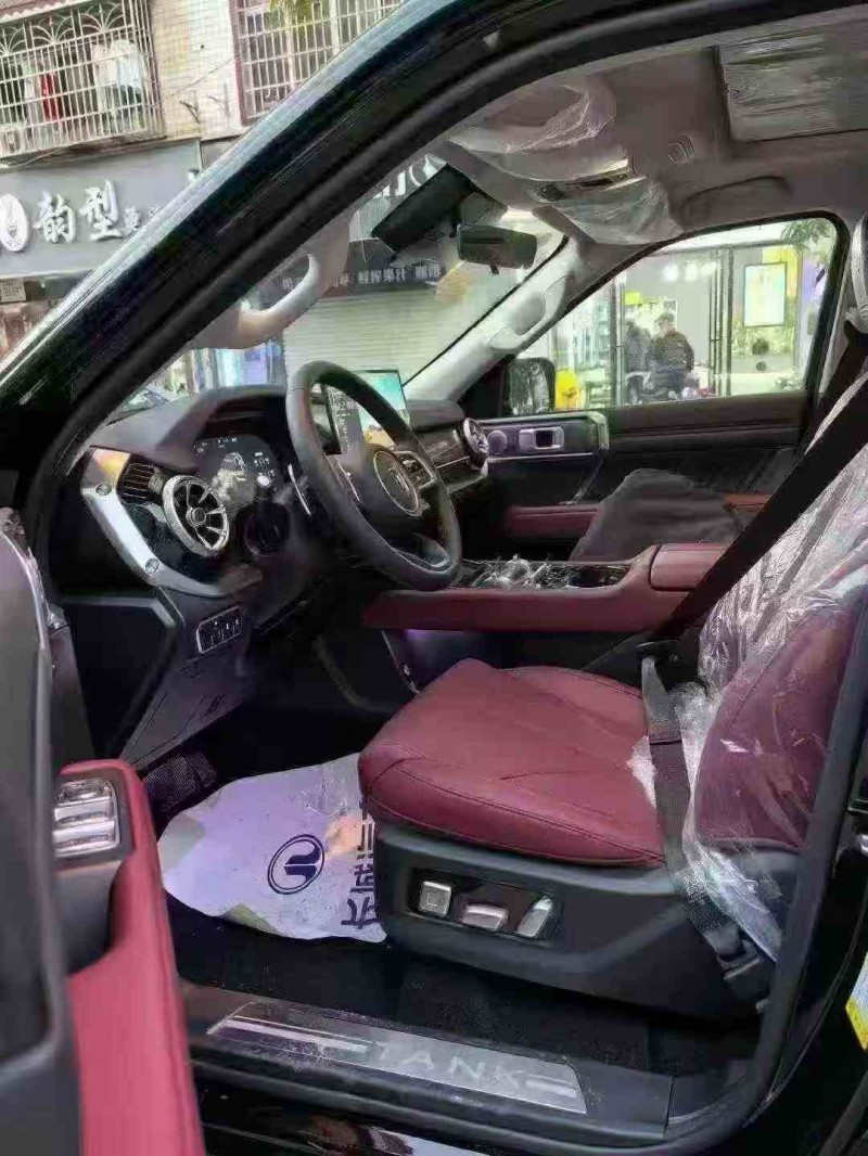 湛江26年长城汽车炮 皮卡3