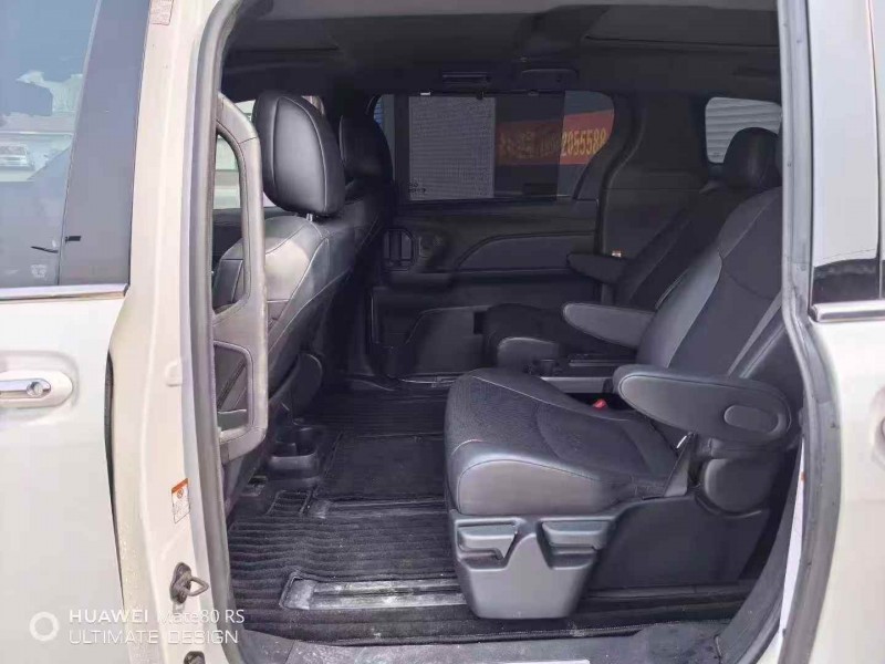 邢台24年丰田格瑞维亚4