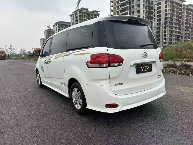 梧州22年大通G108