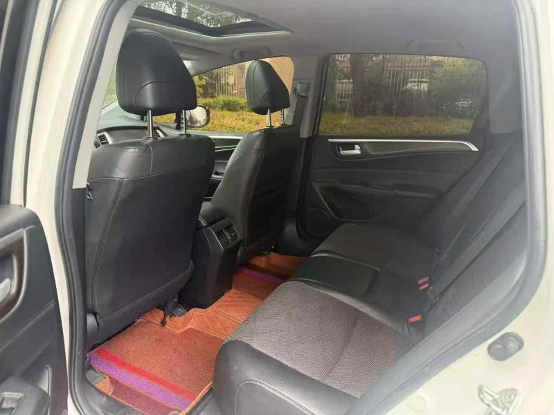 衡阳15年本田杰德6