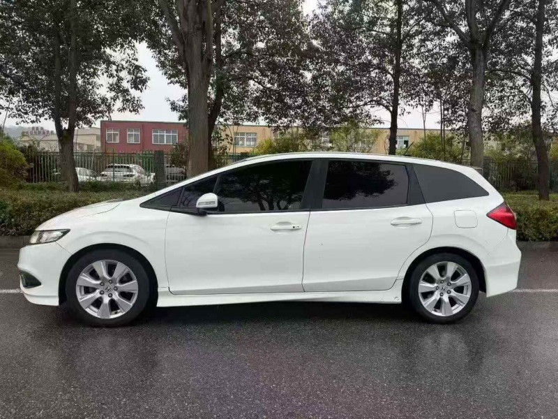 衡阳15年本田杰德9