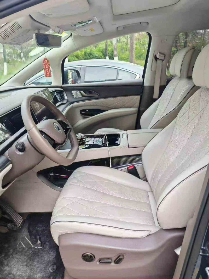 汉中23年腾势D94