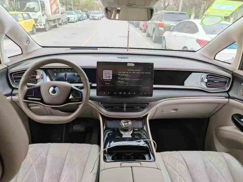 汉中23年腾势D96