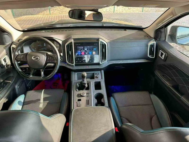 湖州24年中兴昌铃4