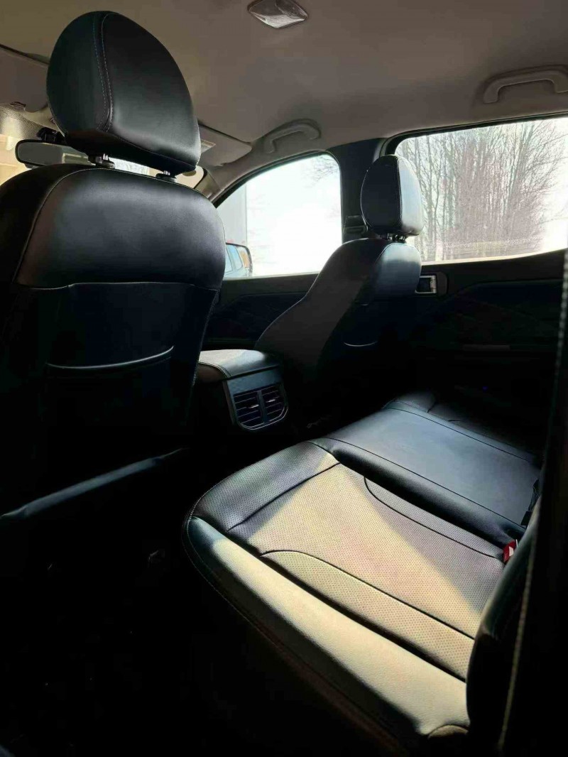 湖州24年中兴昌铃5