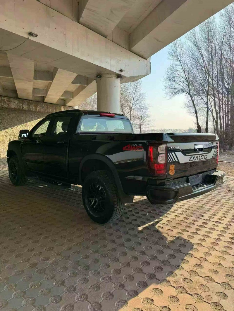 湖州24年中兴昌铃8