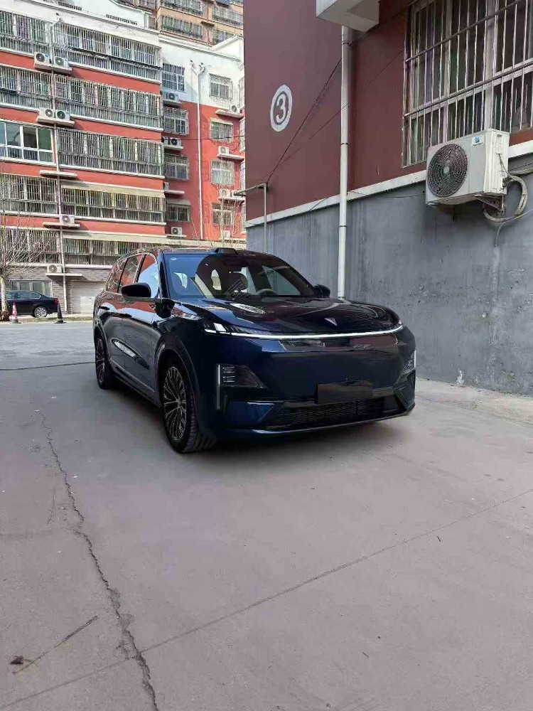 济宁25年长安汽车深蓝2