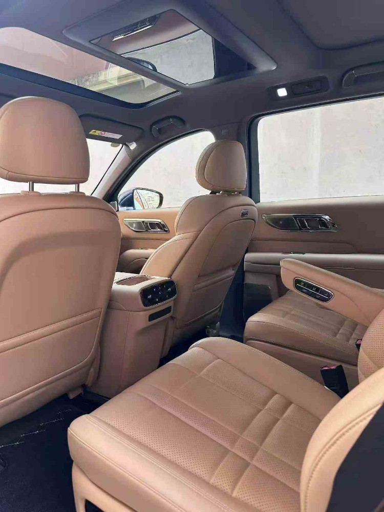 济宁25年长安汽车深蓝5