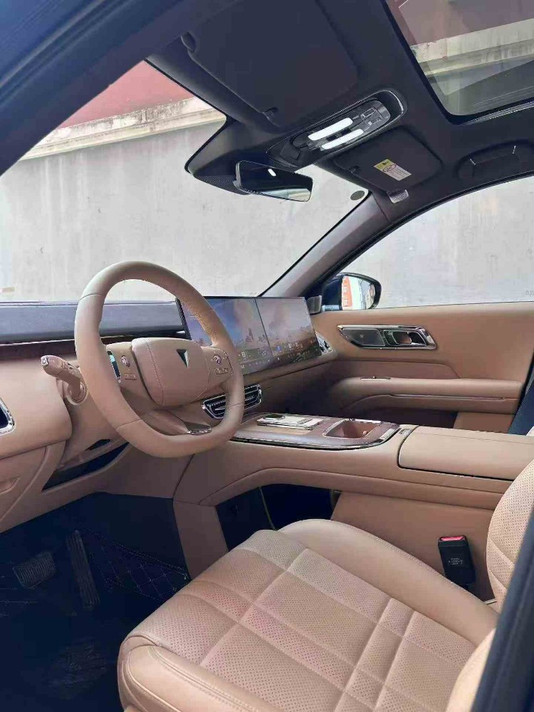 济宁25年长安汽车深蓝6