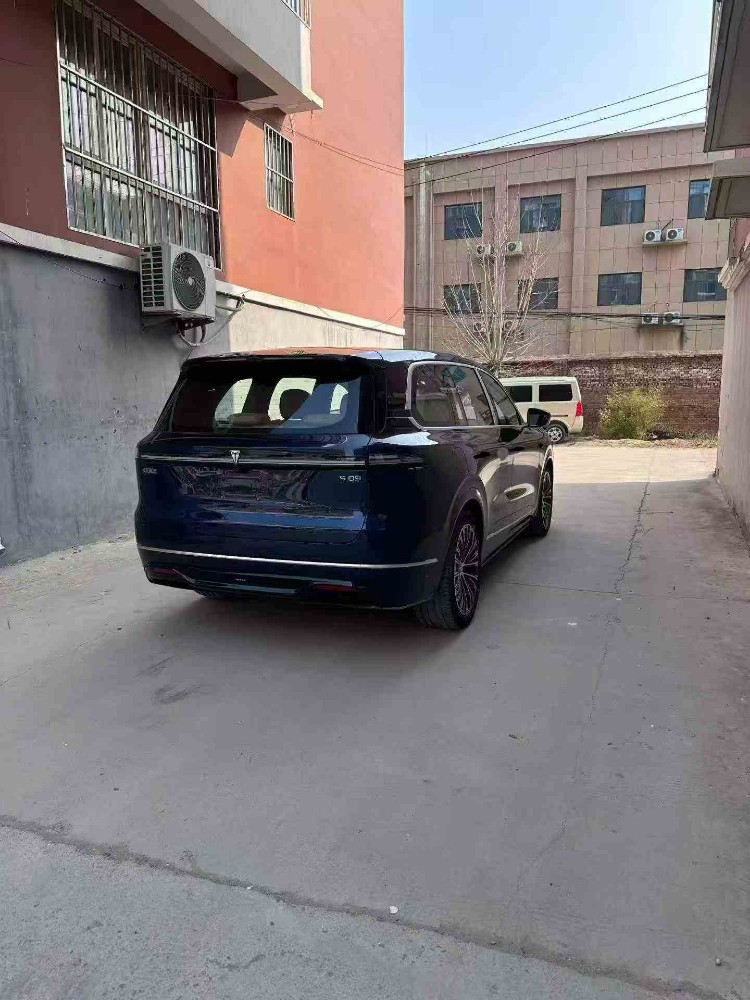 济宁25年长安汽车深蓝7