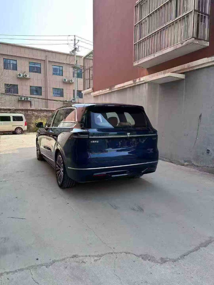 济宁25年长安汽车深蓝8