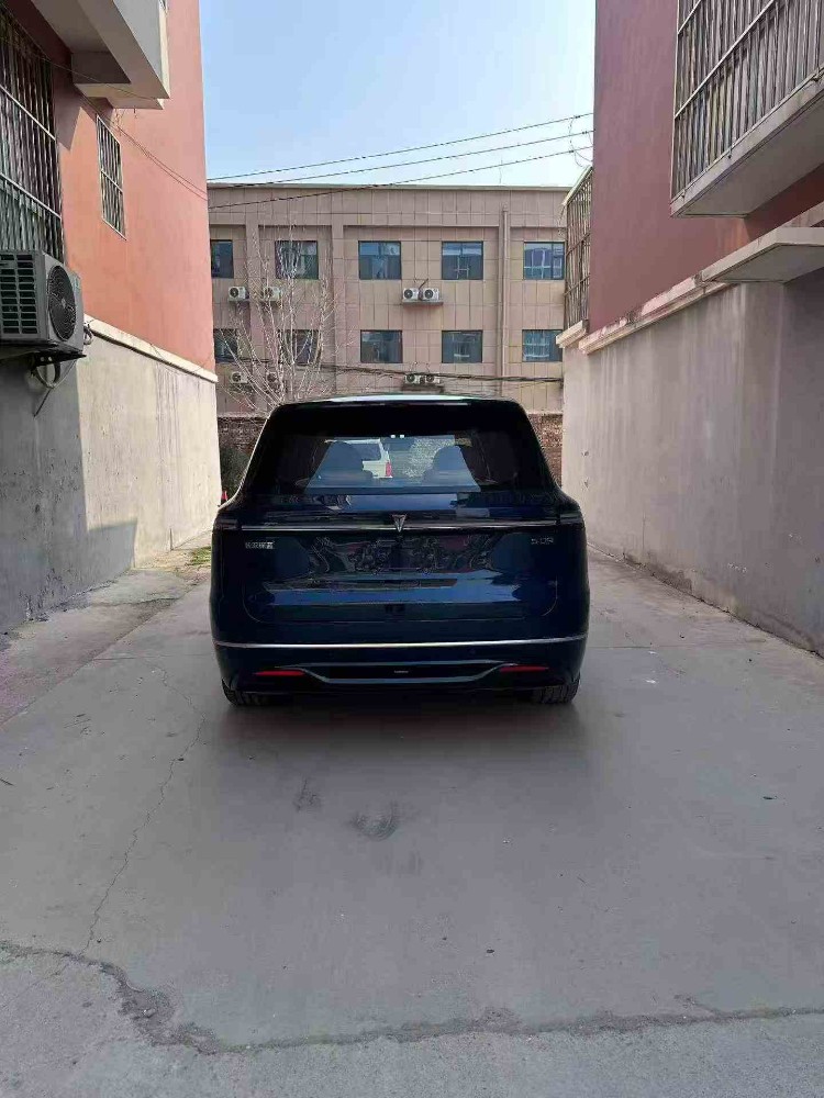 济宁25年长安汽车深蓝9