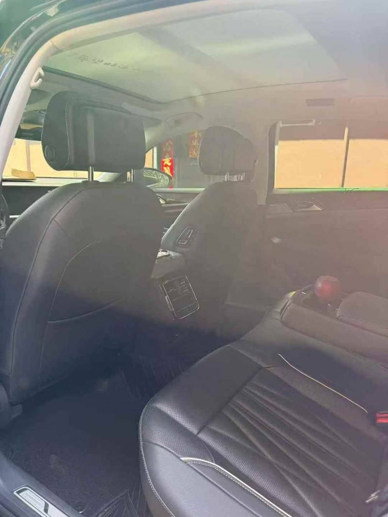 安阳22年大众帕萨特8