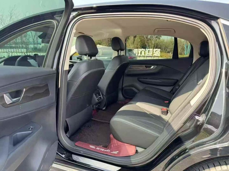 苏州23年红旗E-QM54