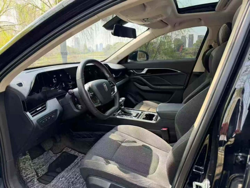 新余24年奔腾B704