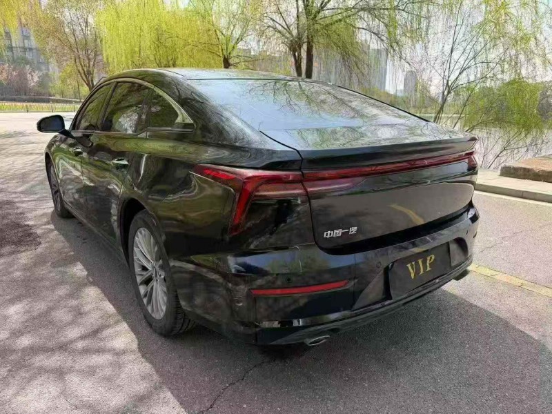 新余24年奔腾B707