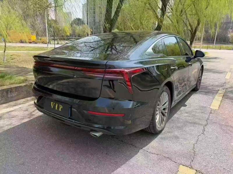 新余24年奔腾B708