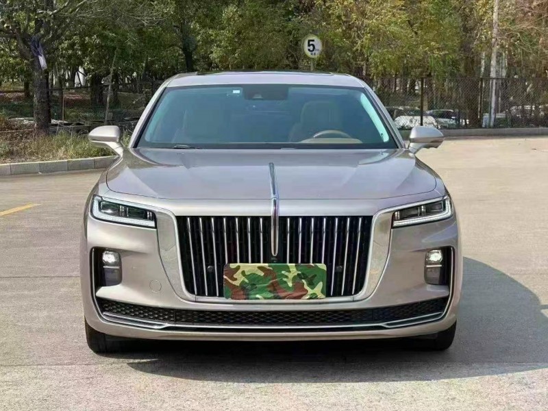 东莞22年红旗H91