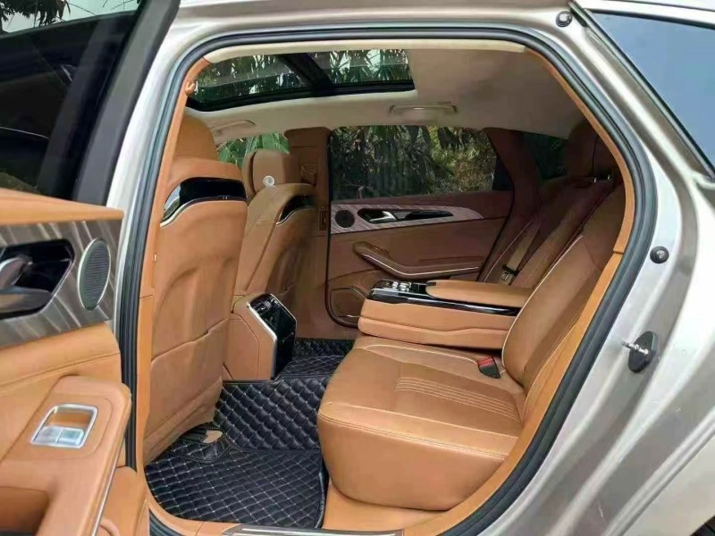 东莞22年红旗H97