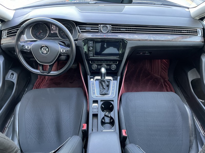 济宁20年大众迈腾3