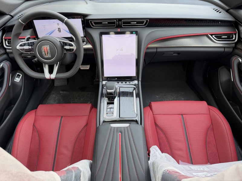 济宁26年红旗H62