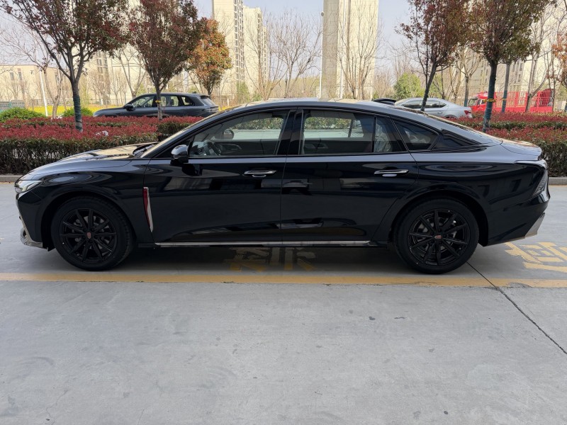 济宁26年红旗H69