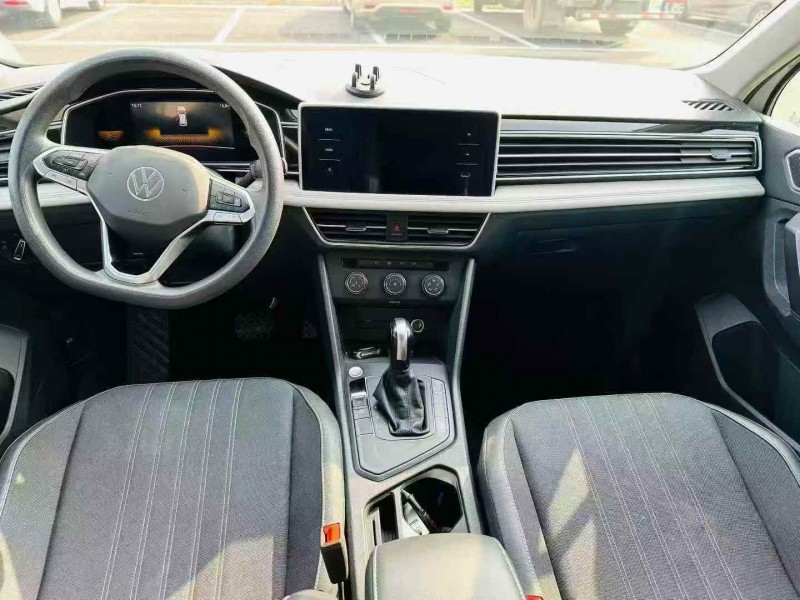 聊城22年大众途观5