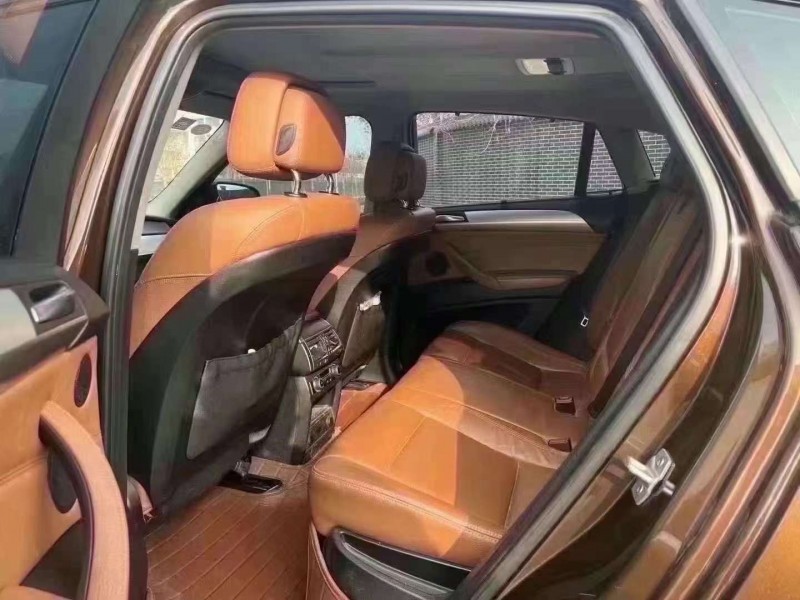 济宁14年宝马X66