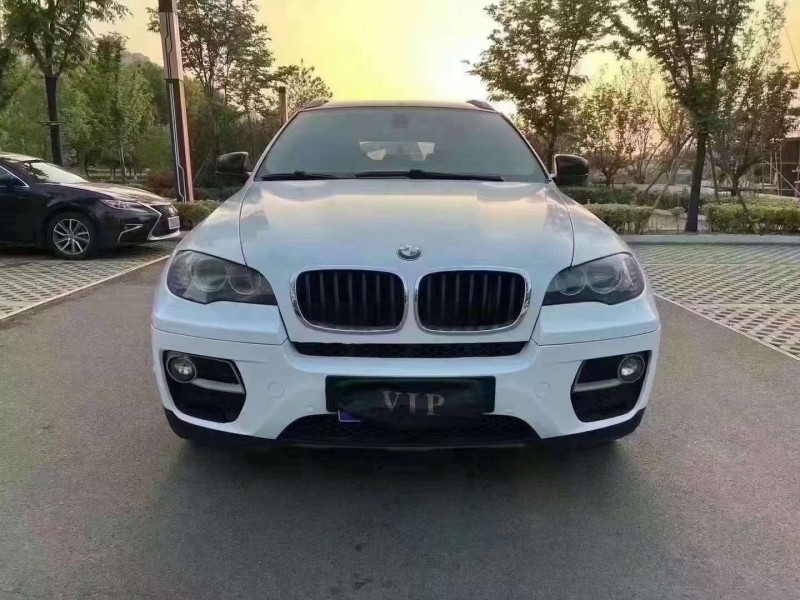 济宁13年宝马X61