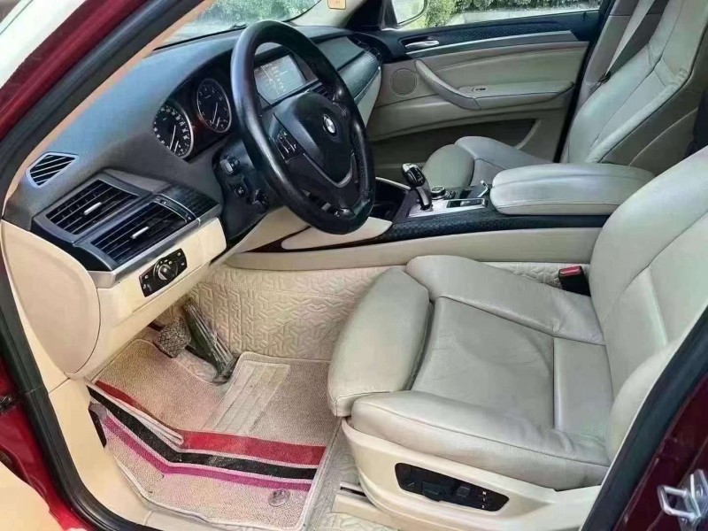 济宁13年宝马X66