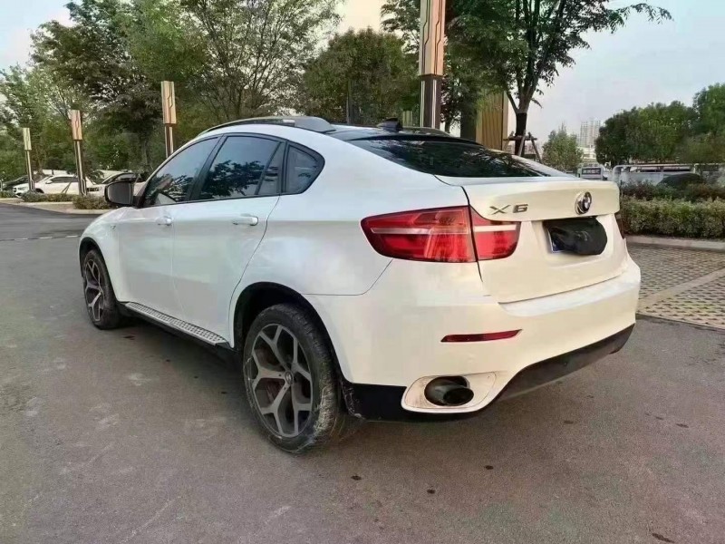 济宁13年宝马X67