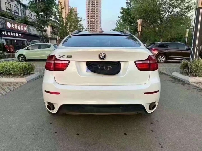 济宁13年宝马X69