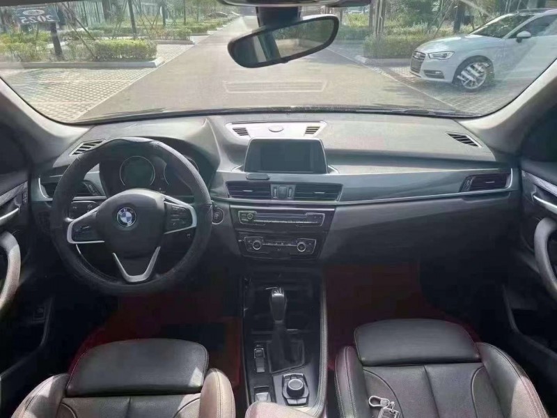 济宁19年宝马X14