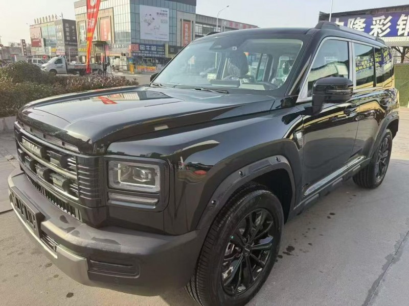 襄阳26年哈弗猛龙2