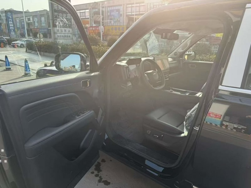 襄阳26年哈弗猛龙3