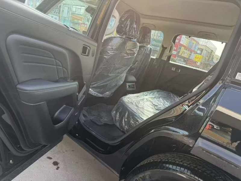 襄阳26年哈弗猛龙5