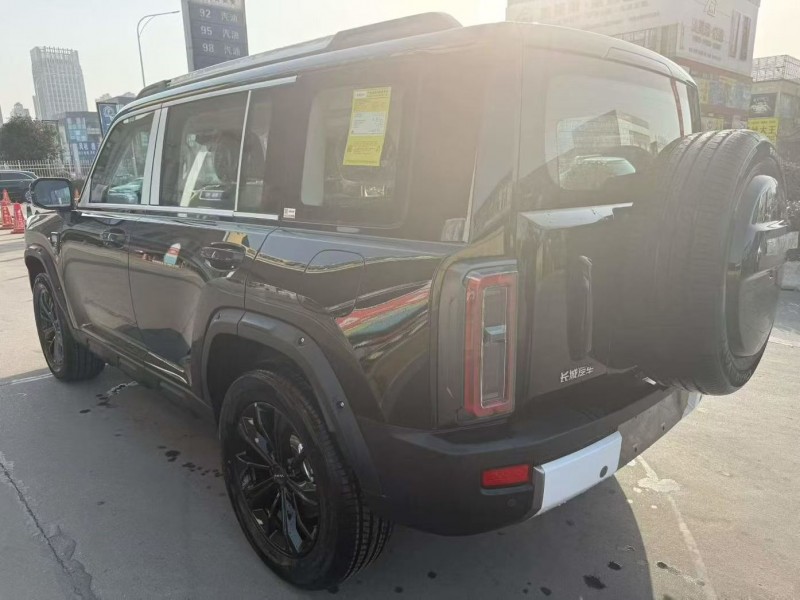 襄阳26年哈弗猛龙9