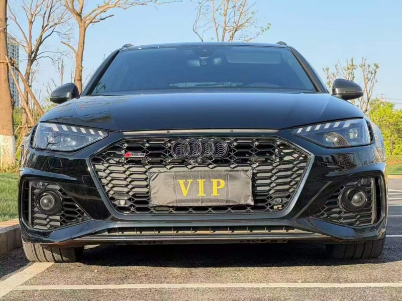 昆明22年奥迪RS41