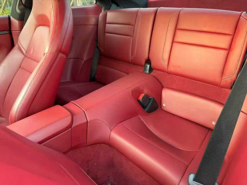 昆明22年保时捷9115