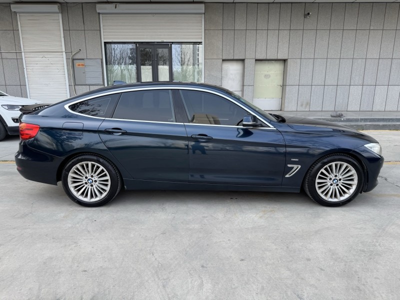 济宁16年宝马3系3